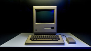Apple II computer: Develop new products like Steve Jobs