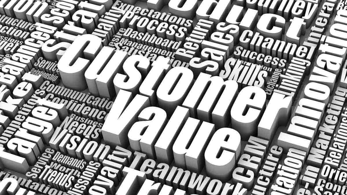 89 Customer Value