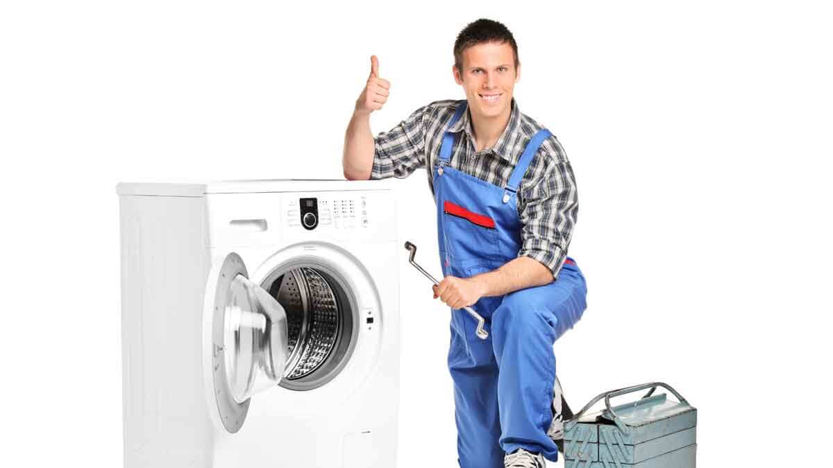 125 Dryer Repairman