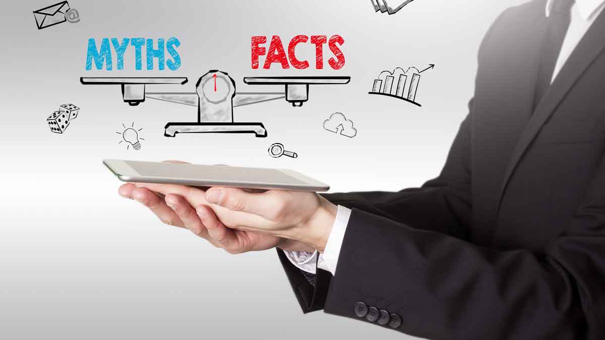 156 Facts and Myths