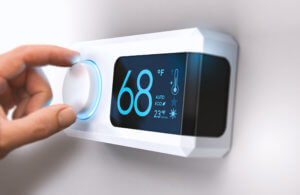 Thermostat: VoC is like a thermostat that measures customer feedback for B2B innovation