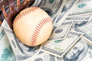 Baseball and money: Voice of the Customer provides asymmetric returns. Something any investor should seek.