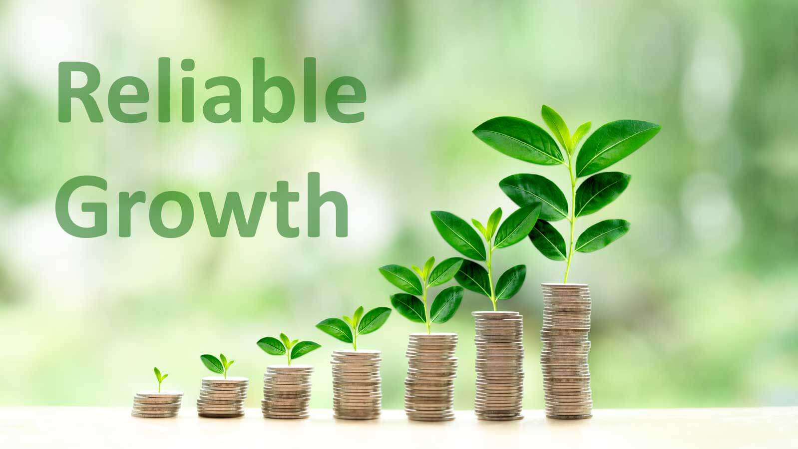 Reliable growth is elusive, especially for companies pursuing quarterly shareholder appeasement. Join the Reliable Growth Club through B2B customer insight.