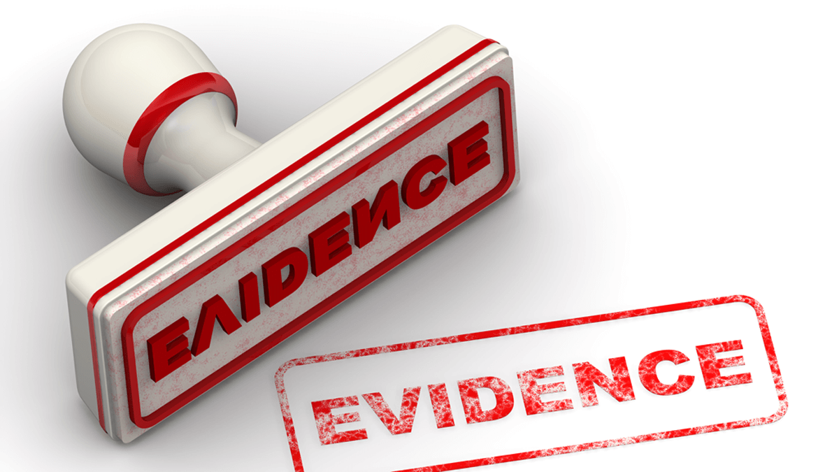 278-Evidence