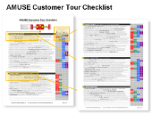 e-Learning Module 14: Customer Tours