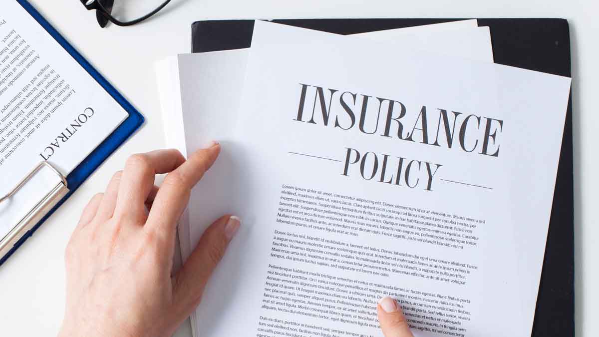 303-Insurance-policy