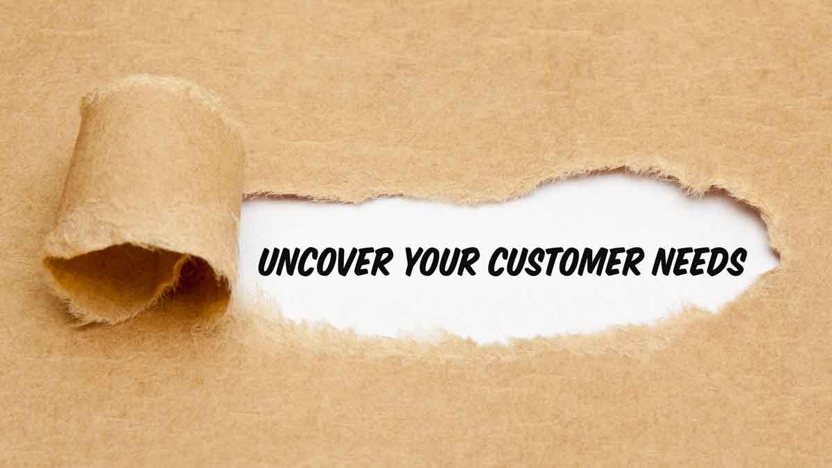 331-Uncover-customer-needs