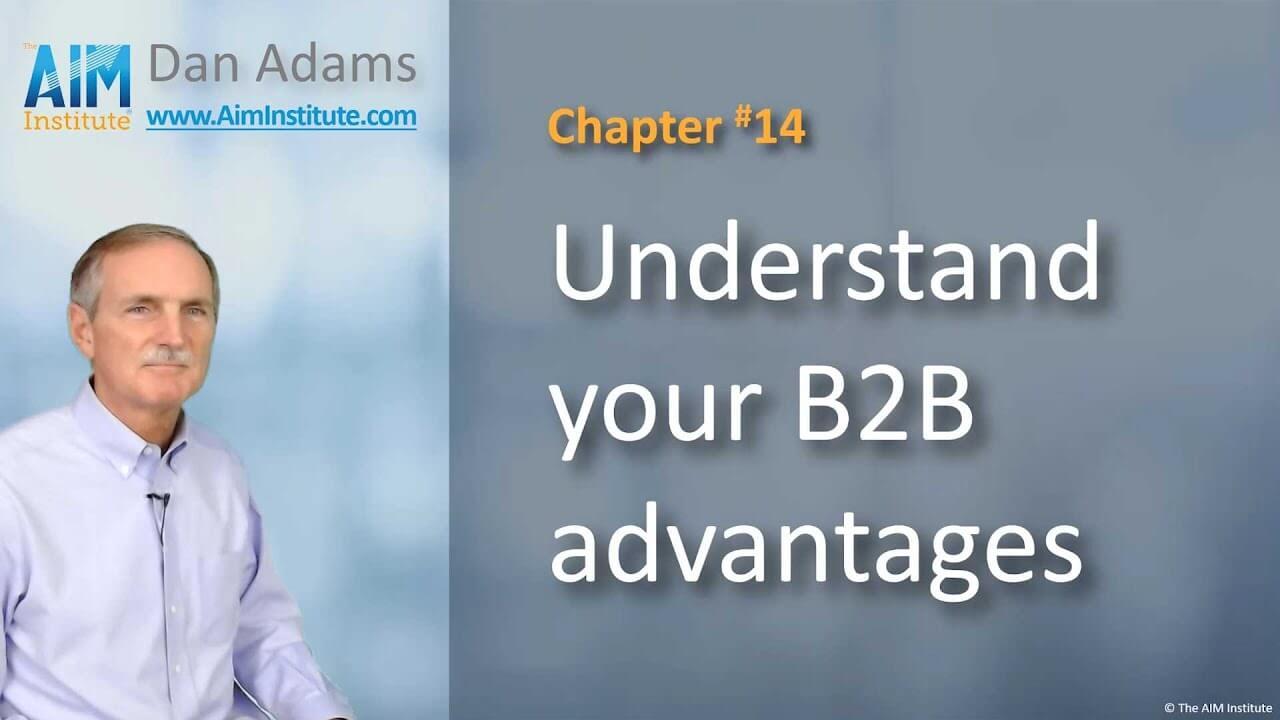 Chapter-14-Understand-your-B2B-advantages