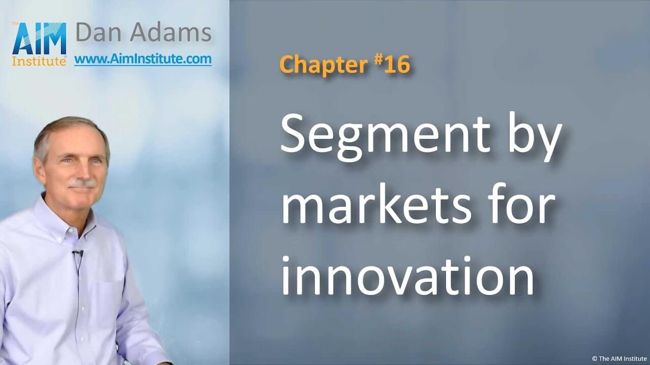 Chapter-16-Segment-by-markets-for-innovation