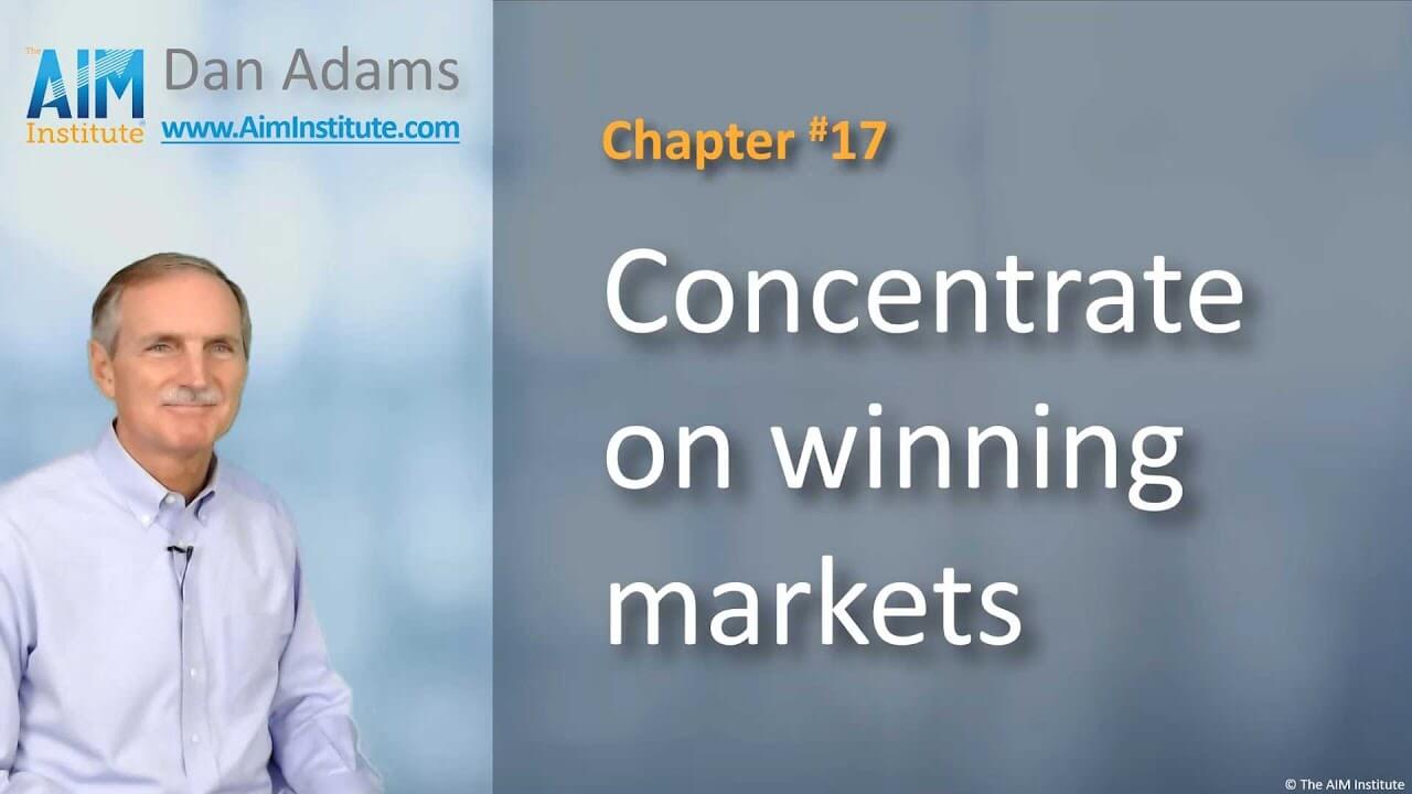 Chapter-17-Concentrate-on-winning-markets