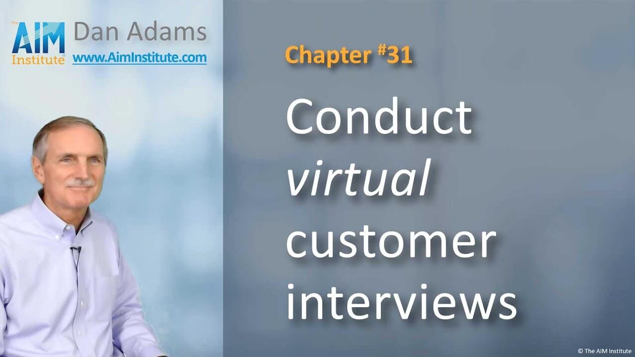 Chapter-31-Conduct-virtual-customer-interviews