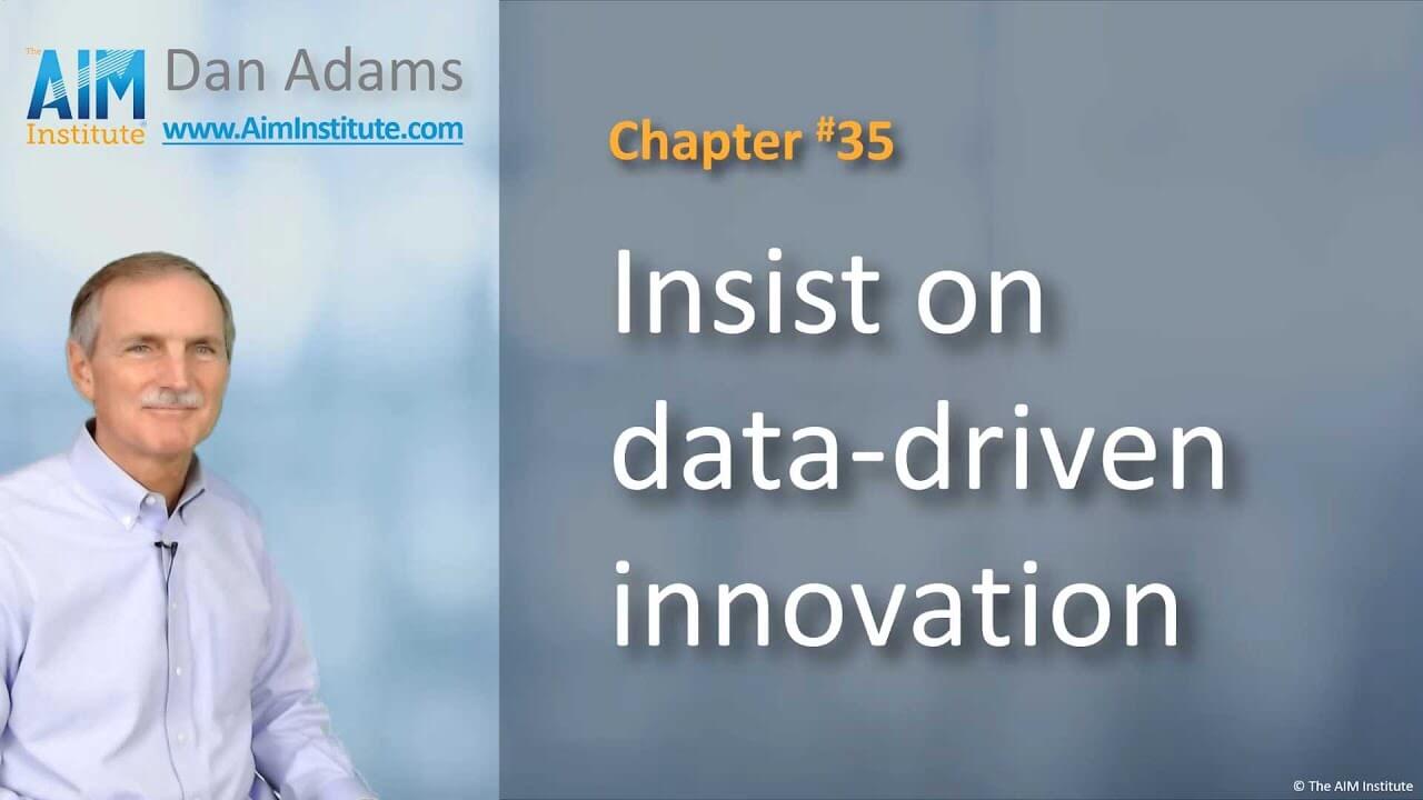 Chapter-35-Insist-on-data-driven-innovation