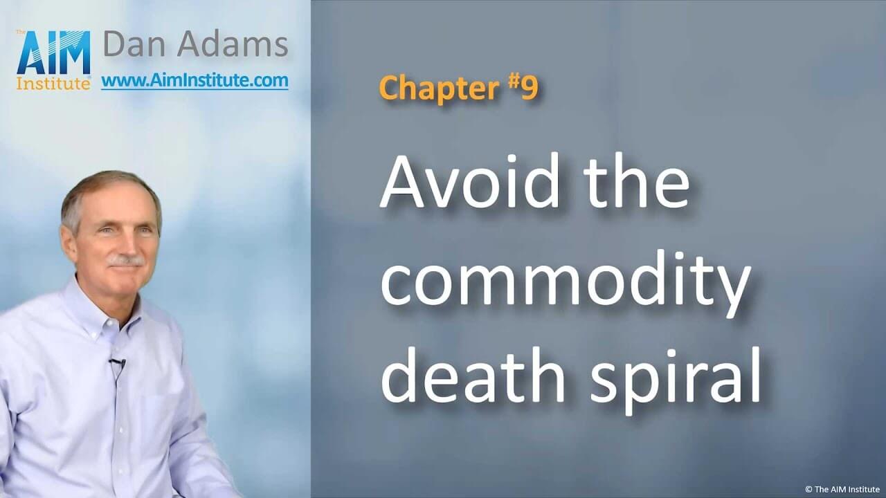 Chapter-9-Avoid-the-commodity-death-spiral