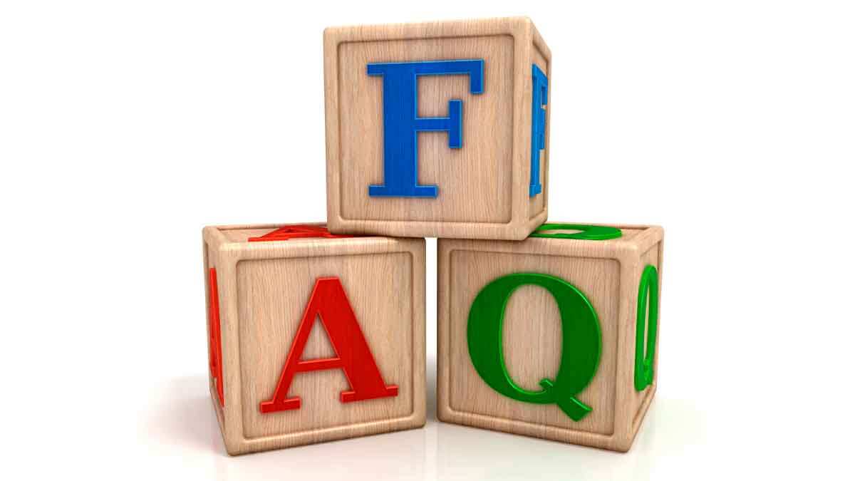 441-FAQs