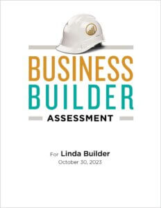 Business-Builder-Assessment-Report-Cover