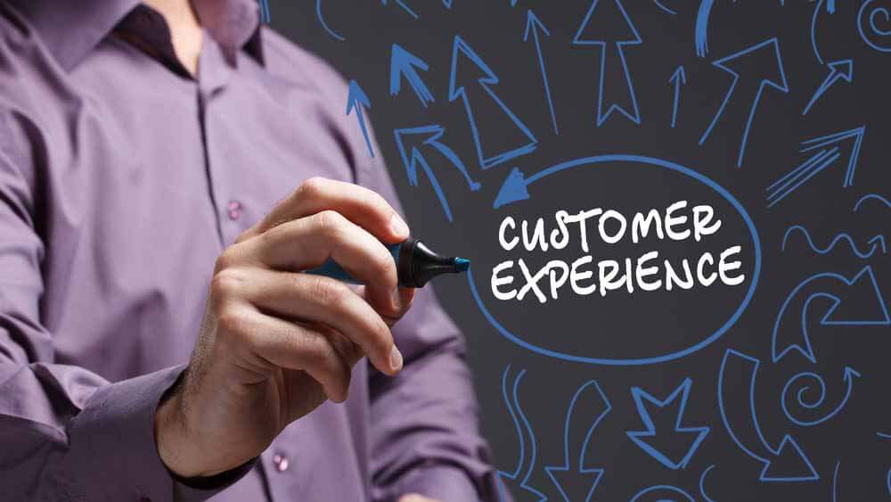 Customer Experience, CX, and Jobs-to-be-Done
