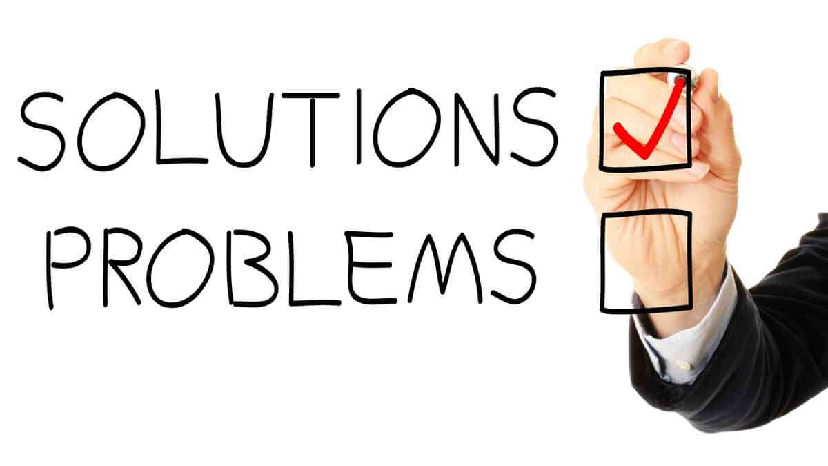 465-Solutions