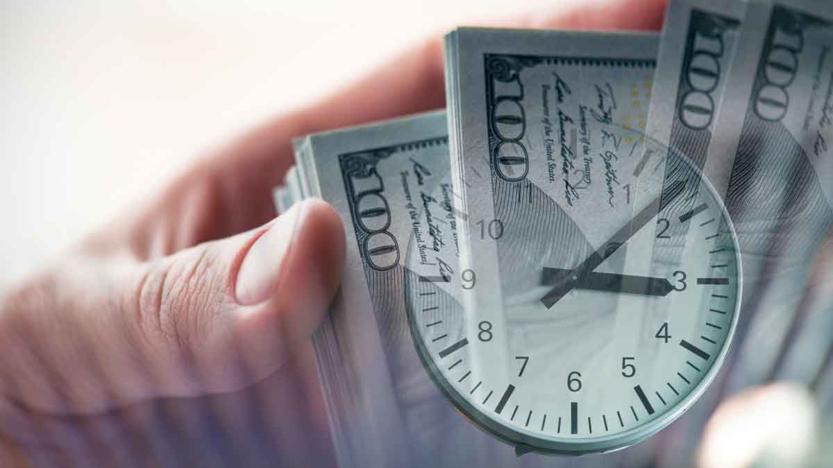 582-Time-to-Money